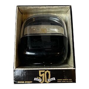 Disney 50th Anniversary Haunted Mansion Talking Light up Doom Buggy Hitchhiking